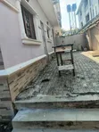 Gidan Alatu 5 Bedroom don Sawa a Gwarimpa Main, Life Camp - 5