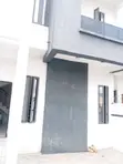4 Bedroom Semi-Detached Duplex in United Estate, Sangotedo - 1