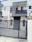 4 Bedroom Semi-Detached Duplex in United Estate, Sangotedo - 2