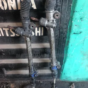 Steering Rack Toyota Camry 2013