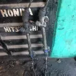 Steering Rack Toyota Camry 2013 - 3