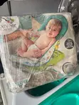 Summer Deluxe Infant Bather - 2