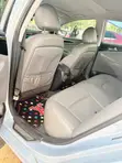 Hyundai Sonata 2012 Sports Edition Blue - 3