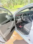 Hyundai Sonata 2012 Sports Edition Blue - 4