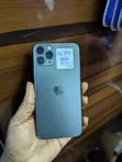 Apple iPhone 11 Pro 64GB Grey (Face ID Ba Aiki) - 1
