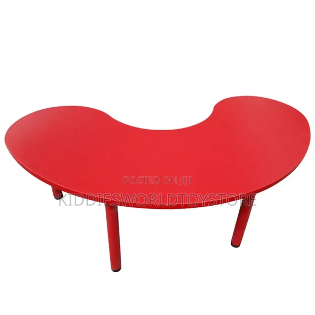 Mothercare Children's Plastic Tables - Brand New - 1