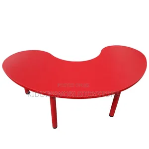 Mothercare Children's Plastic Tables - Brand New