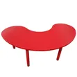 Mothercare Children's Plastic Tables - Brand New - 1