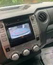 2017 Toyota Tundra White - 4