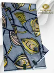 Luxury Actuel Holland Fabric - Brand New - 2