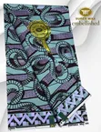 Luxury Actuel Holland Fabric - Brand New - 3