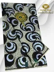 Luxury Actuel Holland Fabric - Brand New - 4