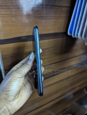 Apple iPhone 11 Pro 64GB Gray