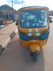 TVS King Deluxe Plus iTouch Start 2024 Ja - 1