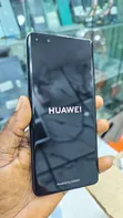 Huawei P40 Pro 256GB Grey - 3