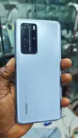 Huawei P40 Pro 256GB Grey - 5