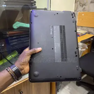 HP ProBook 650 G3 Laptop - Core i7, 8GB RAM, 256GB SSD