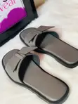 Bube's Handmade Leather Slippers - Size 40-44 - 1