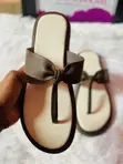 Bube's Handmade Leather Slippers - Size 40-44 - 2