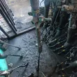 Steering Rack Toyota Venza 2010 Model - 1