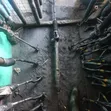 Steering Rack Toyota Venza 2010 Model - 5