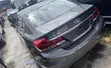 Honda Civic 2013 Gray - 3