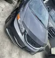 Honda Civic 2013 Gray - 5