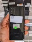 Samsung Galaxy S20+ 5G 128GB Black (Used, UK) - 1