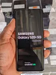 Samsung Galaxy S20+ 5G 128GB Black (Used, UK) - 3
