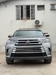 Toyota Highlander XLE V6 4x4 2016 La Al'ada - 1