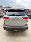 Toyota Highlander XLE V6 4x4 2016 La Al'ada - 4