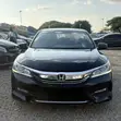 2017 Honda Accord Sport Sedan - Direct Belgium - 5