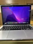 Apple MacBook Pro 2015 13" 8GB RAM, 256GB SSD - 2