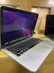Apple MacBook Pro 2015 13" 8GB RAM, 256GB SSD - 4