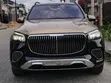 Mercedes-Benz Maybach GLS GLS 600 AWD 2024 - 4
