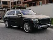 Mercedes-Benz Maybach GLS GLS 600 AWD 2024 - 5
