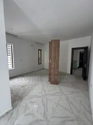 4 Bedroom Duplex for Sale in Abraham Adesanya