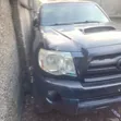 Toyota Tacoma 4x4 Double Cab 2008 Baki - 4