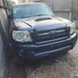 Toyota Tacoma 4x4 Double Cab 2008 Baki - 5