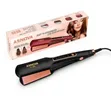 NOVA Ceramic Hair Straightener - 2