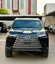 2023 Lexus LX 600 Baki - 1