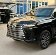2023 Lexus LX 600 Baki - 2