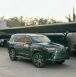 2023 Lexus LX 600 Baki - 3