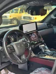 2023 Lexus LX 600 Baki - 5