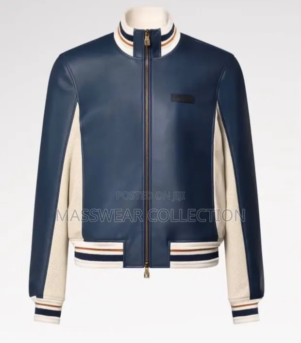 Louis Vuitton Jaket Namiji Na Fata - 1