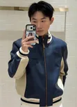 Louis Vuitton Jaket Namiji Na Fata - 2