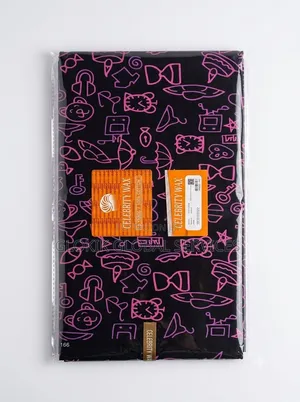 Premium Ankara Fabrics