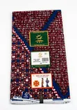 Premium Ankara Fabrics - 4
