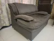 Sofa Mai Siffar L da Center Table (Na Biyu) - 3