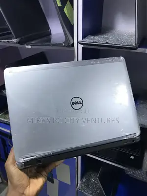 Dell Latitude E6440 Laptop - Intel Core i5, 8GB RAM, 128GB SSD